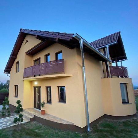 הוילה אורדאה Casa Casy מראה חיצוני תמונה