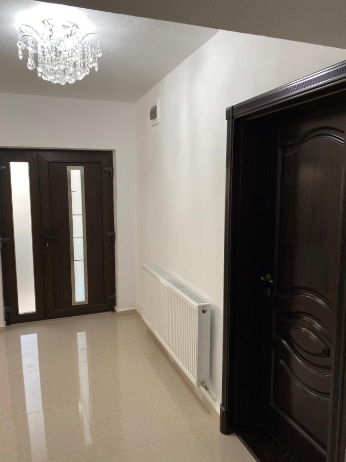 הוילה אורדאה Casa Casy מראה חיצוני תמונה