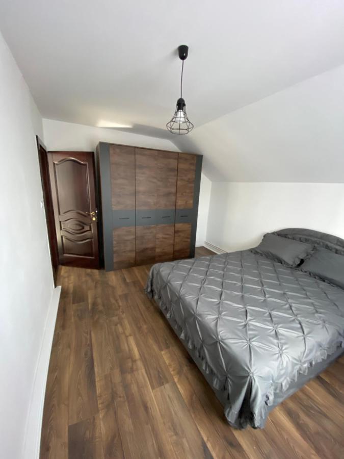 הוילה אורדאה Casa Casy מראה חיצוני תמונה