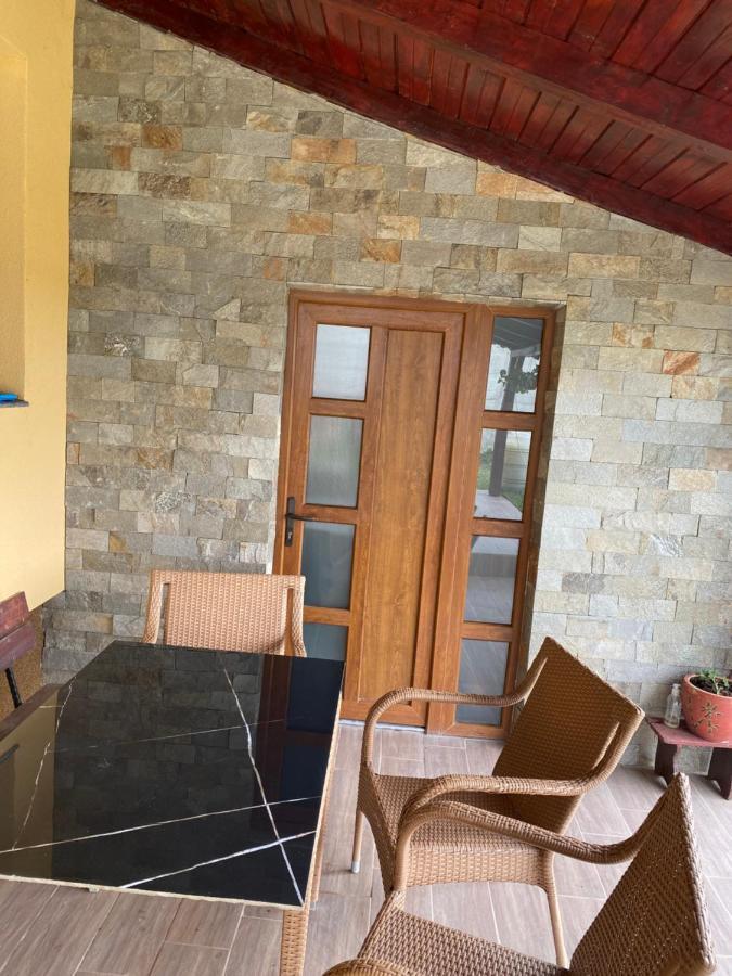 הוילה אורדאה Casa Casy מראה חיצוני תמונה