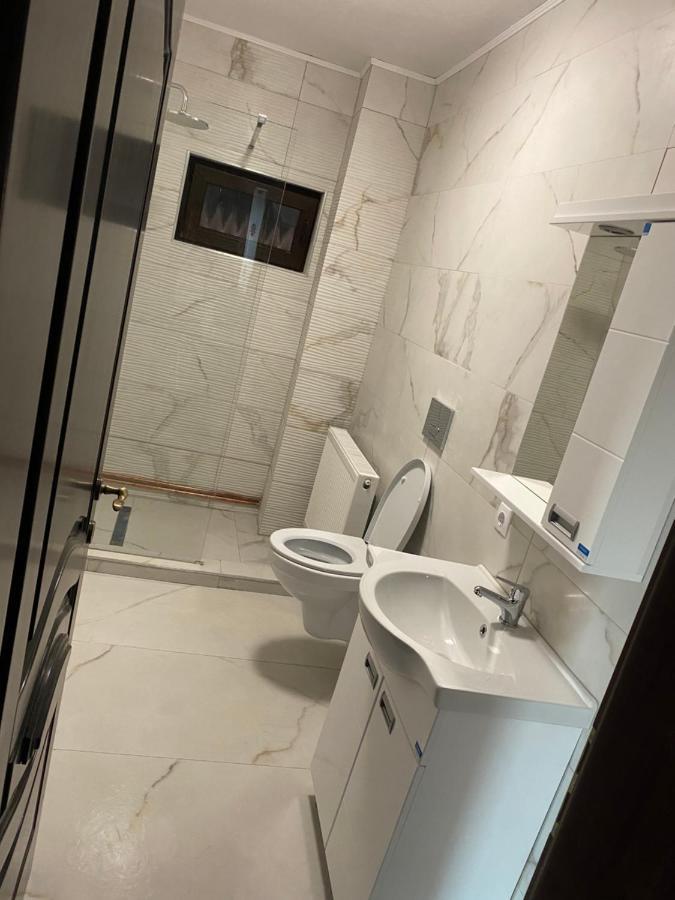 הוילה אורדאה Casa Casy מראה חיצוני תמונה