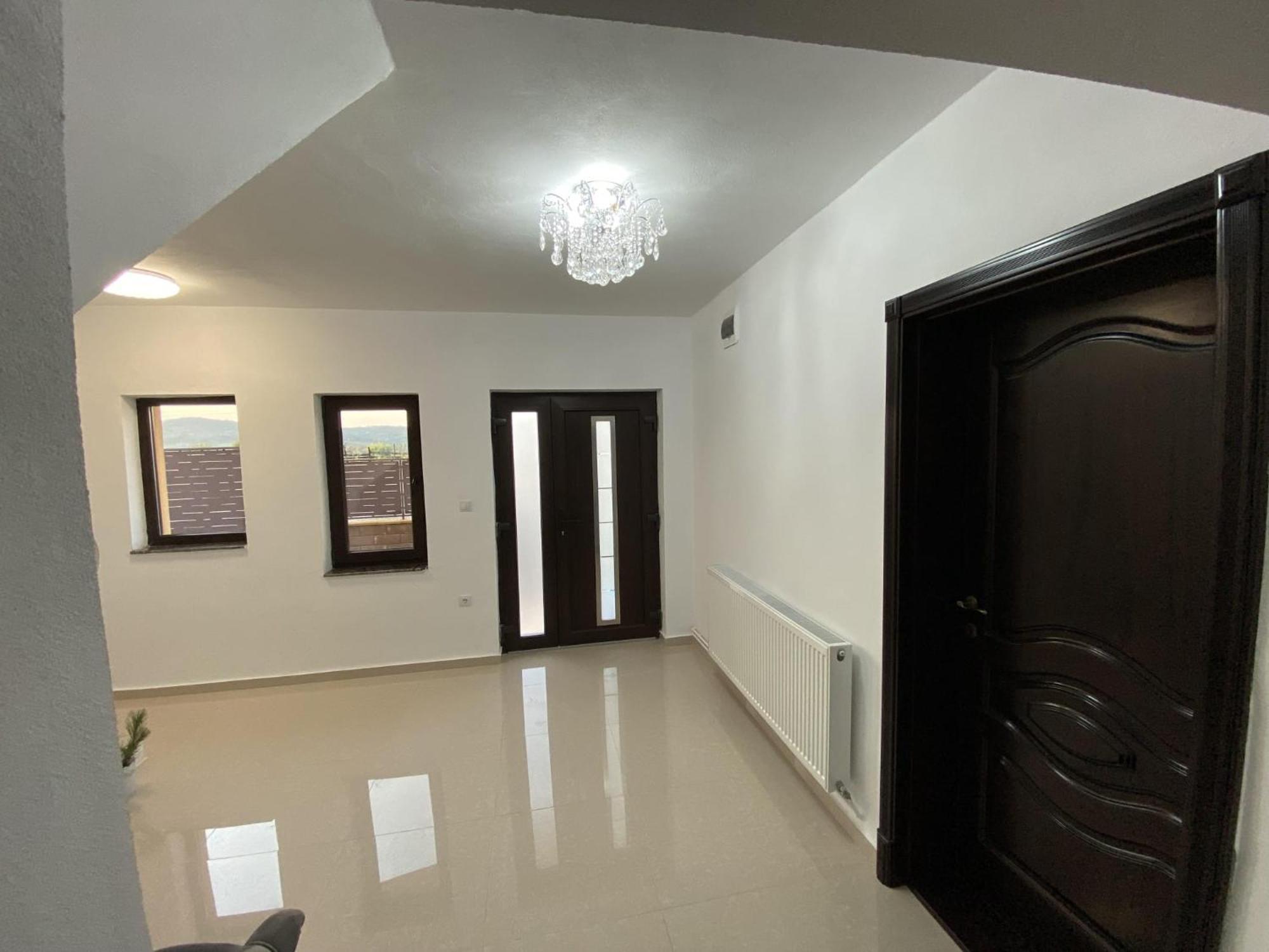 הוילה אורדאה Casa Casy מראה חיצוני תמונה