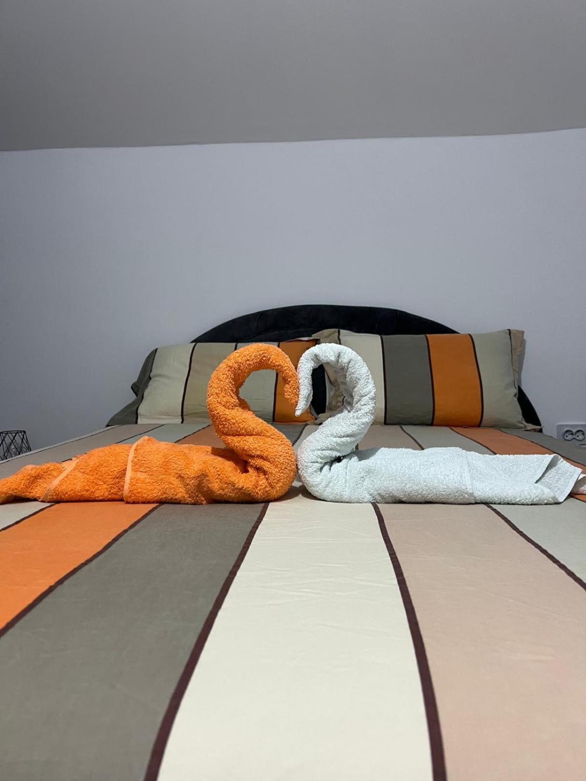 הוילה אורדאה Casa Casy מראה חיצוני תמונה