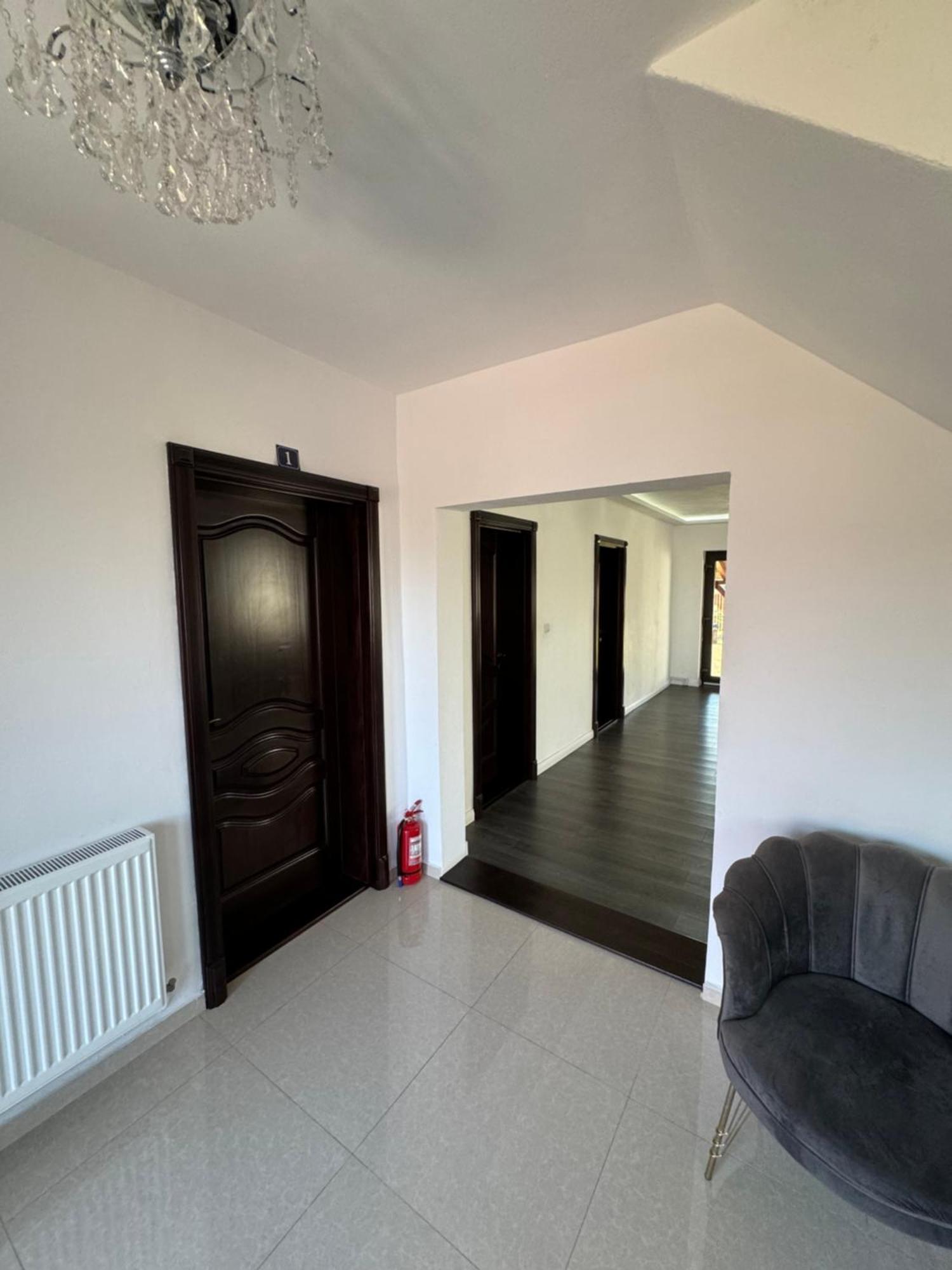 הוילה אורדאה Casa Casy מראה חיצוני תמונה