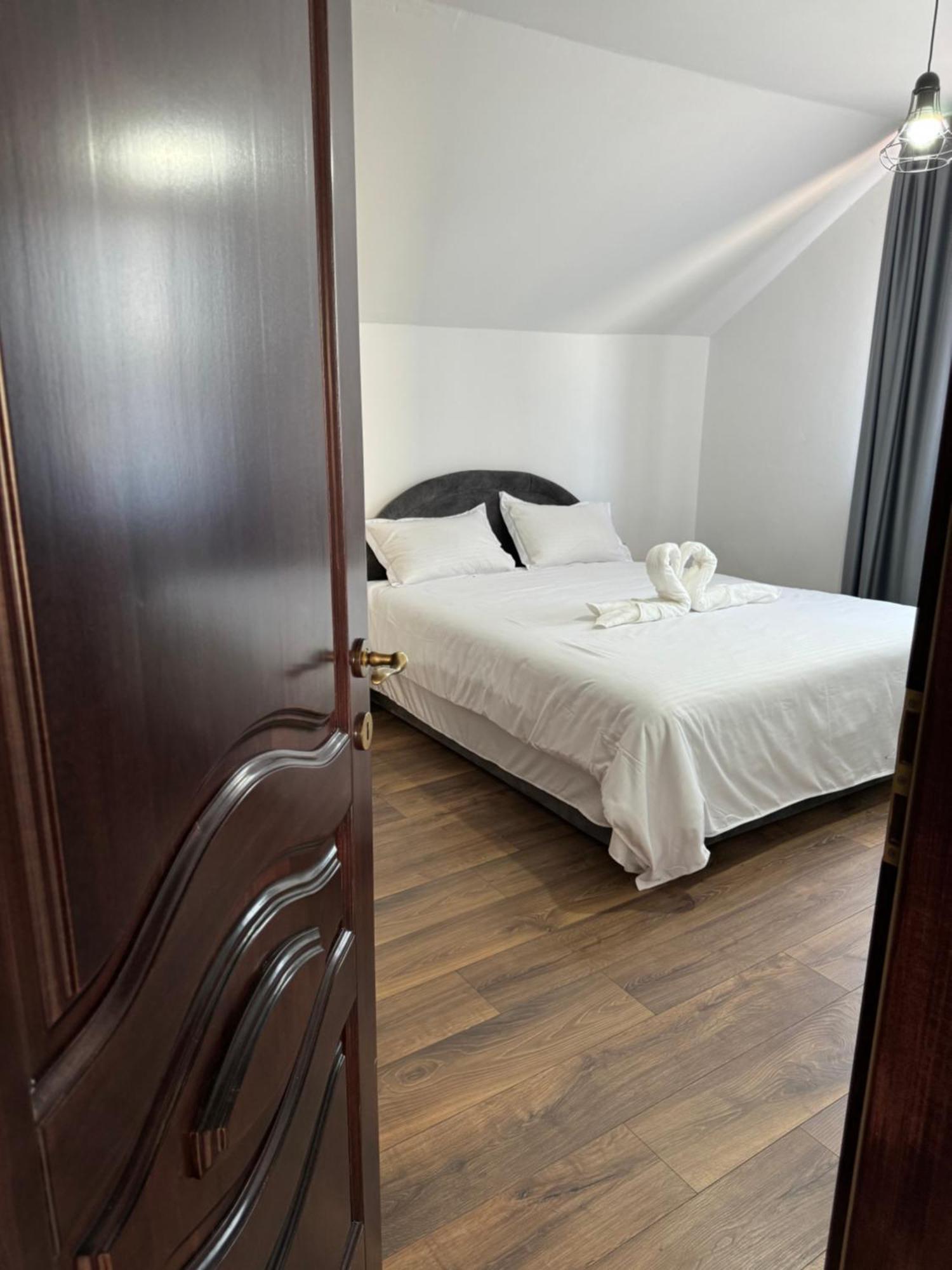 הוילה אורדאה Casa Casy מראה חיצוני תמונה
