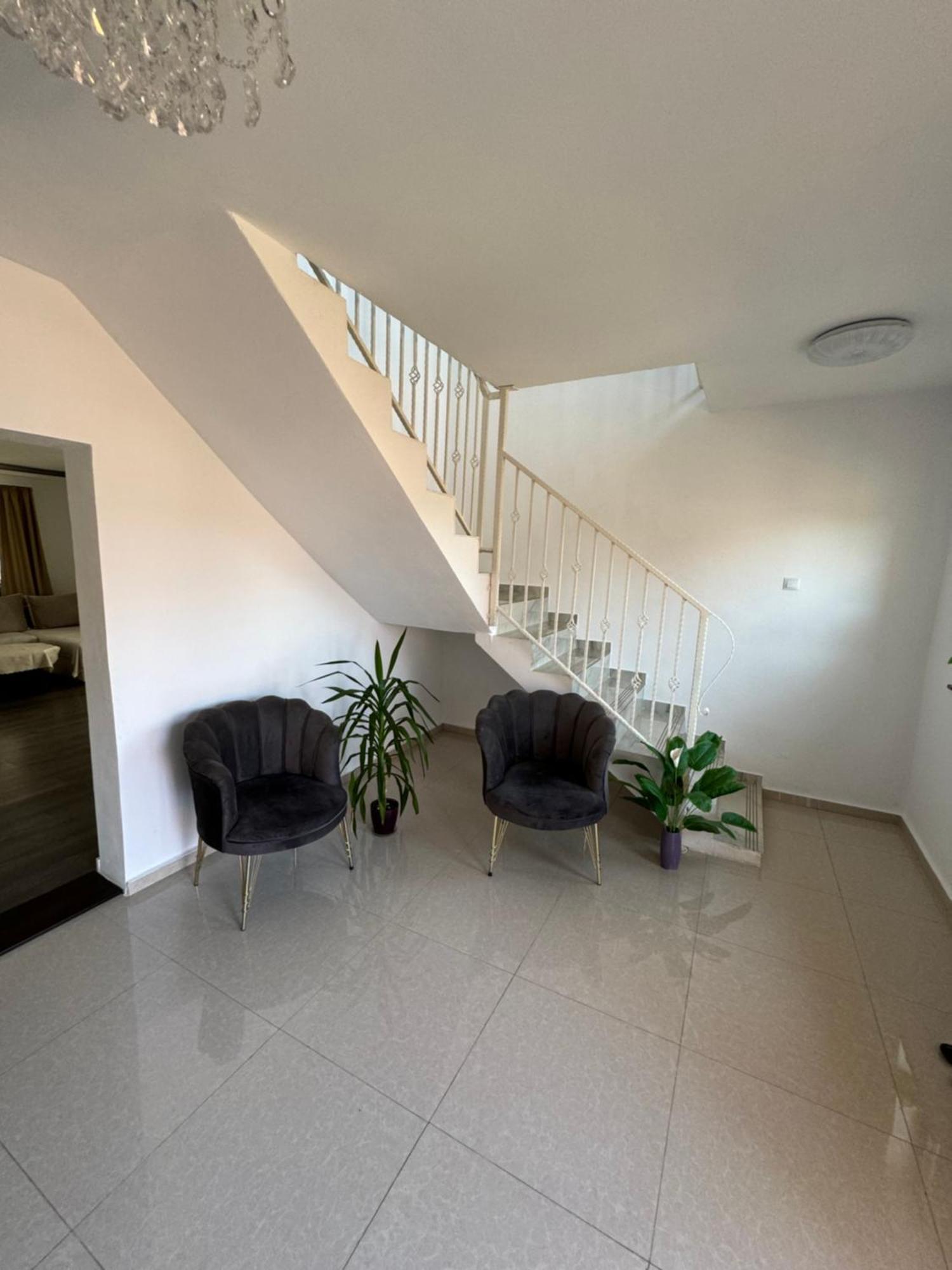 הוילה אורדאה Casa Casy מראה חיצוני תמונה