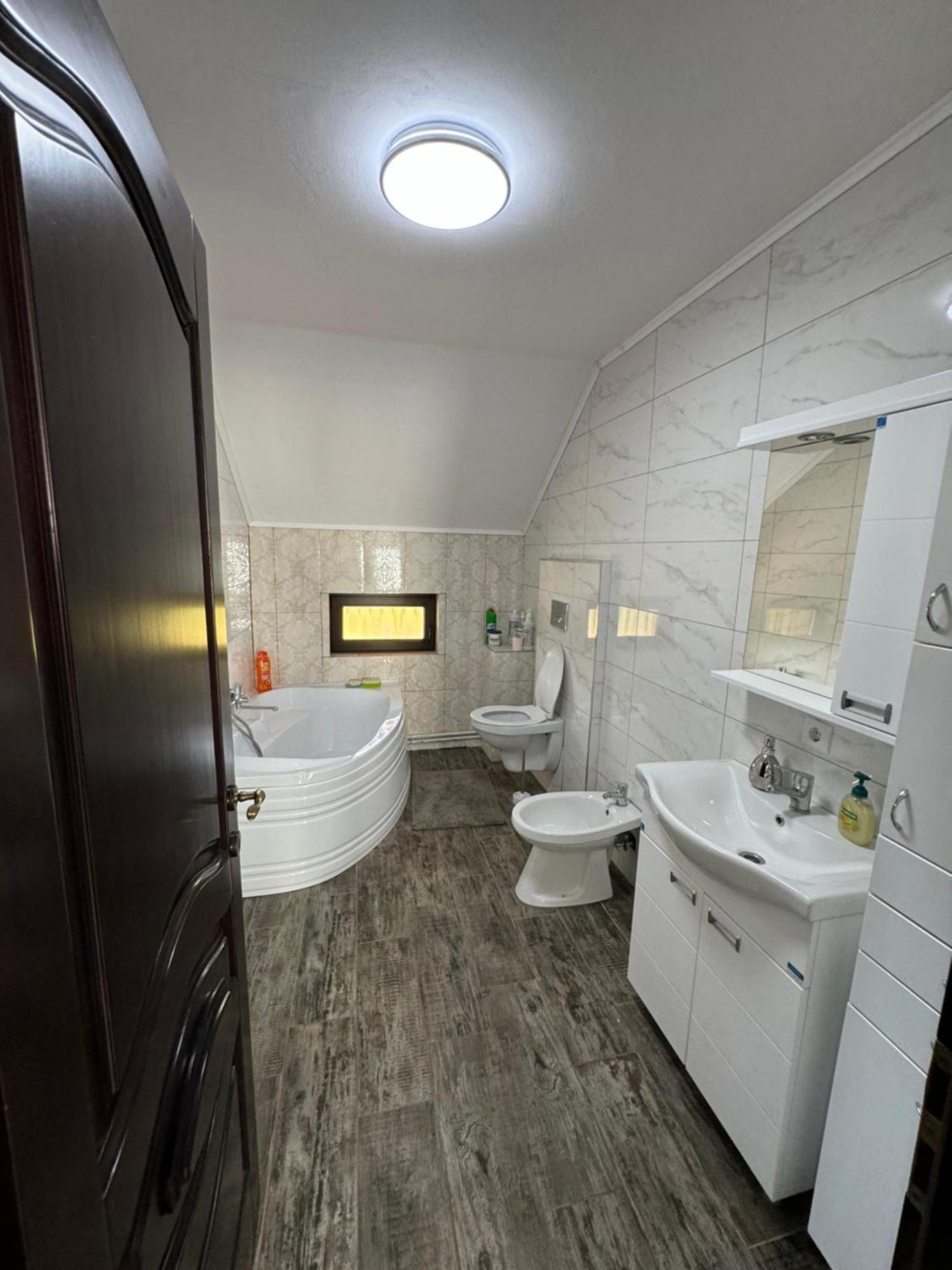 הוילה אורדאה Casa Casy מראה חיצוני תמונה