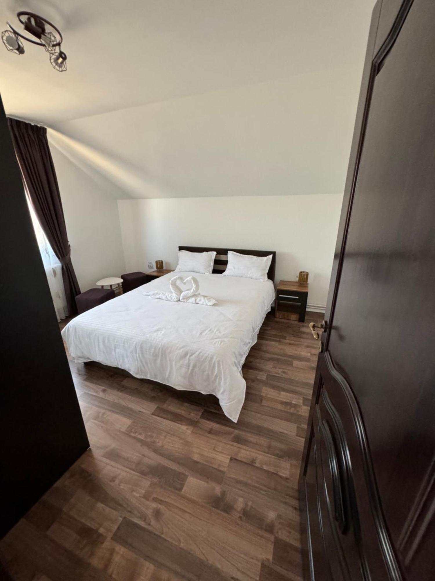 הוילה אורדאה Casa Casy מראה חיצוני תמונה