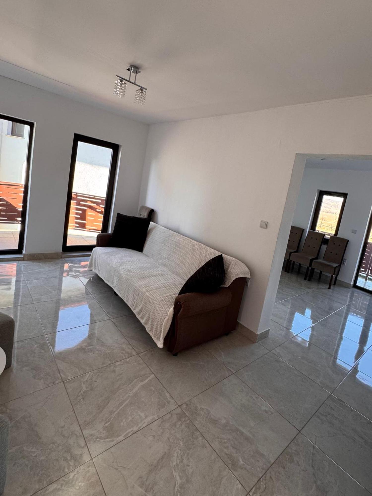 הוילה אורדאה Casa Casy מראה חיצוני תמונה