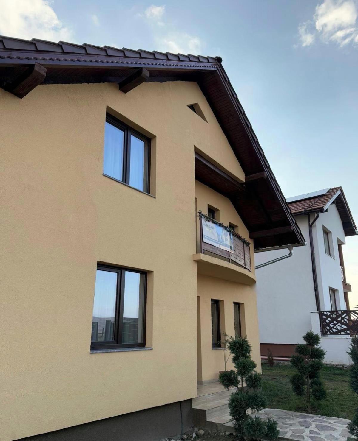 הוילה אורדאה Casa Casy מראה חיצוני תמונה