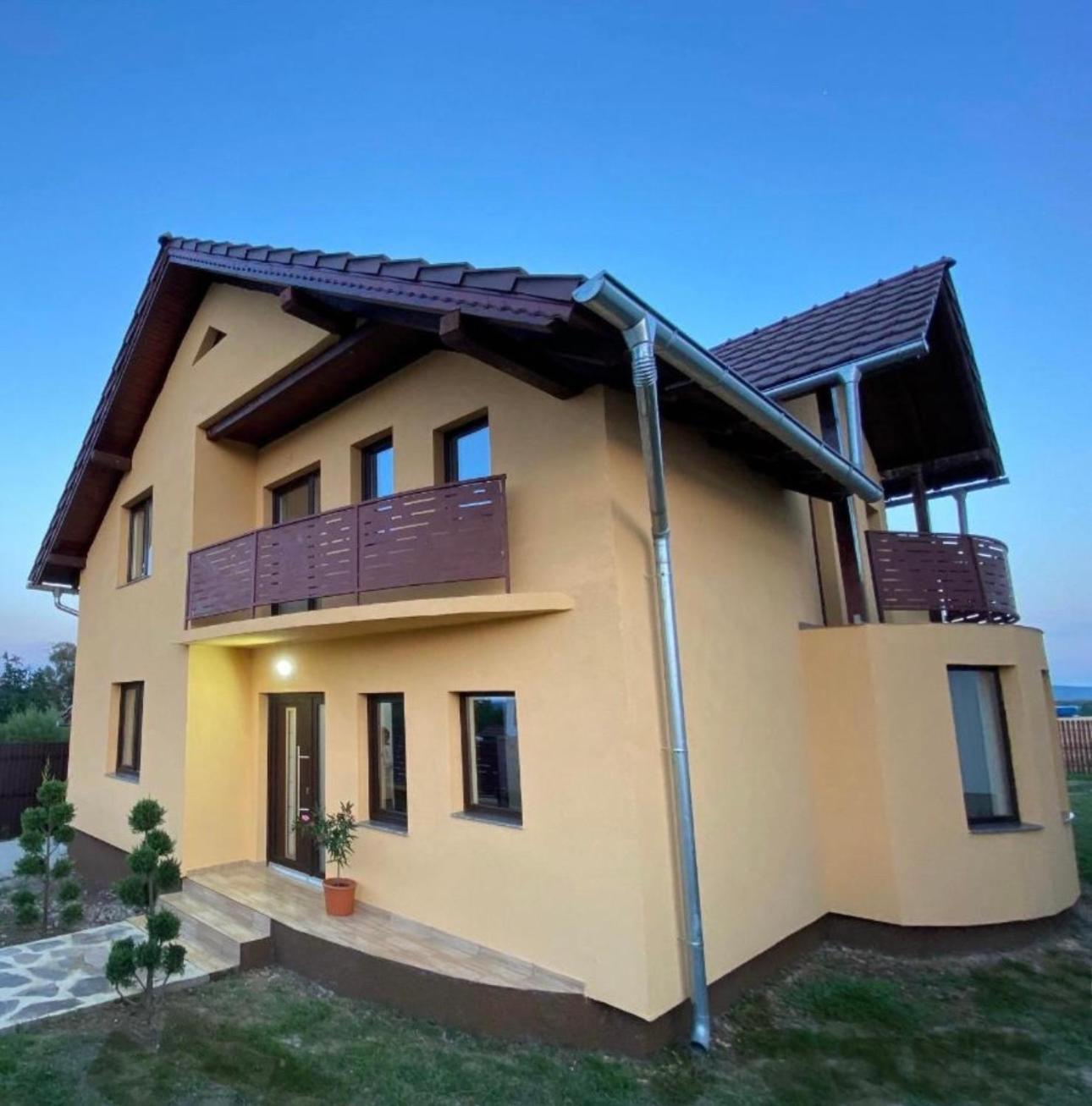 הוילה אורדאה Casa Casy מראה חיצוני תמונה