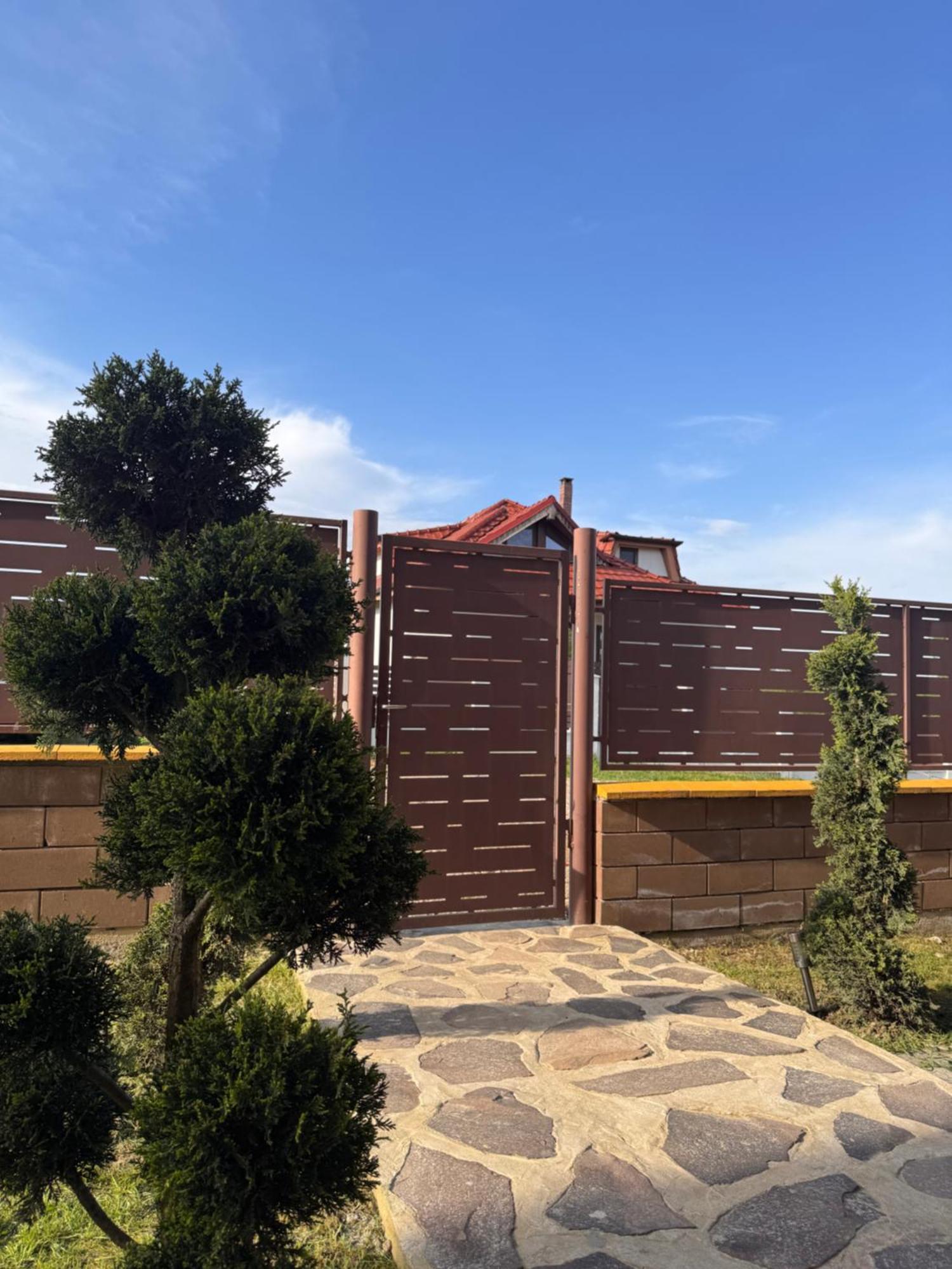 הוילה אורדאה Casa Casy מראה חיצוני תמונה